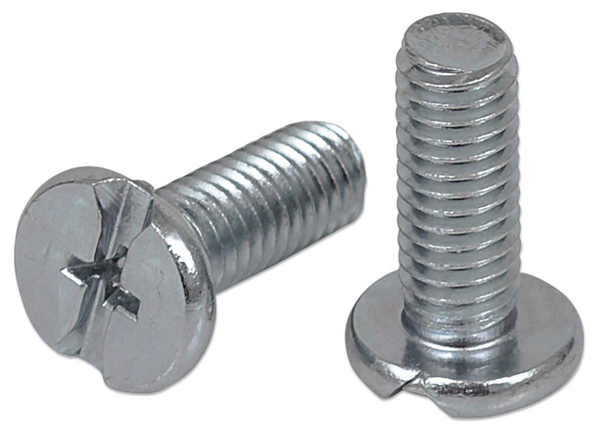 EU Product - Schraubensatz  20-teilig                  silber thumbnail