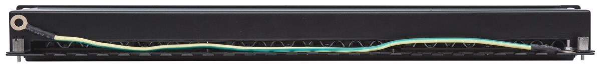 CAT6A PATCH PANEL 24-PORT FTP- thumbnail