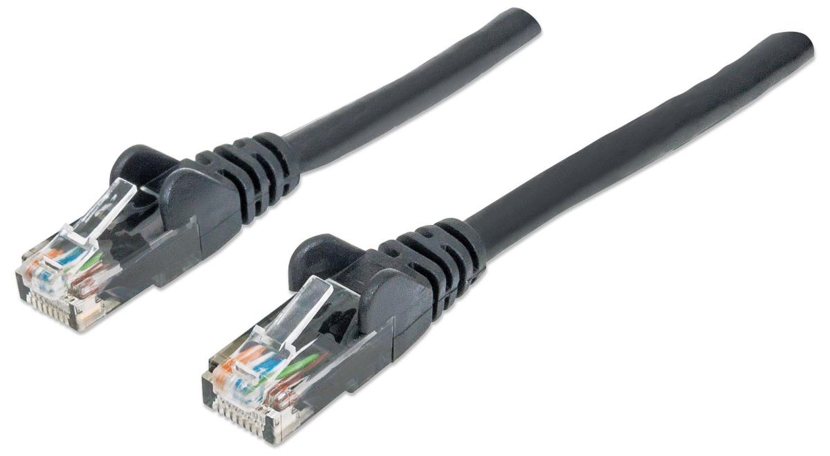 NETWORK CABLE CAT6 CCA 20M- thumbnail