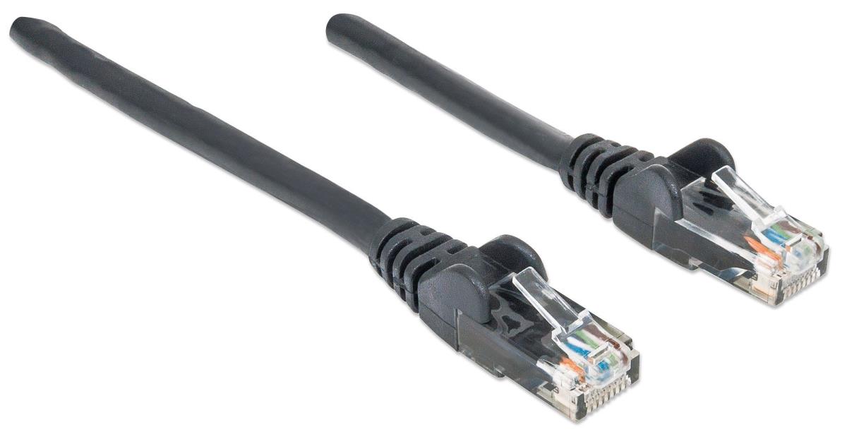 NETWORK CABLE CAT6 CCA 20M- thumbnail