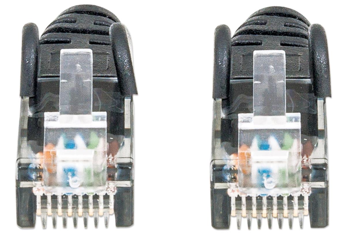 NETWORK CABLE CAT6 CCA 20M- thumbnail