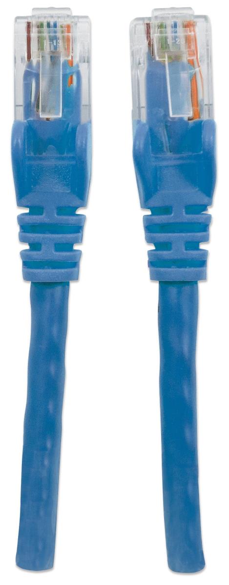 NETWORK CABLE CAT6 CCA 20M- thumbnail
