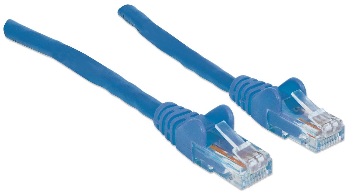 NETWORK CABLE CAT6 CCA 20M- thumbnail