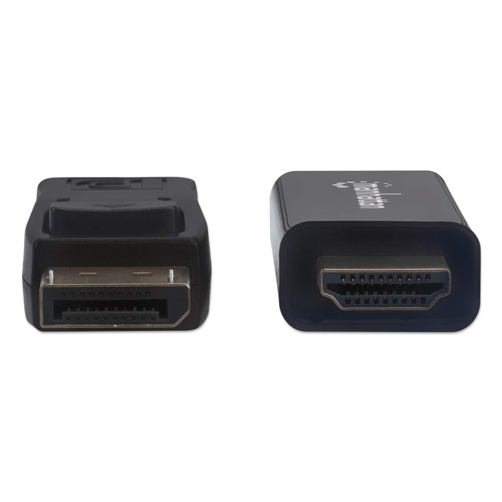 DISPLAYPORT TO HDMI CABLE 1M- thumbnail