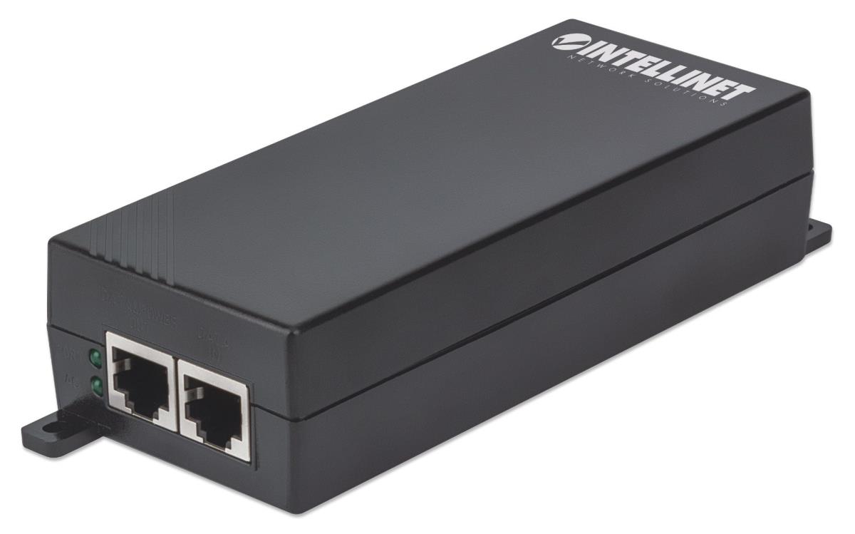 EU Product - Gigabit High-Power PoE+ Injektor 1x30W thumbnail