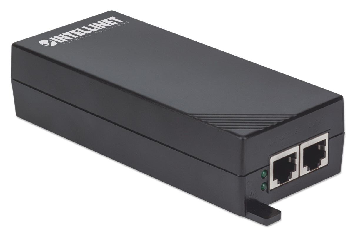 EU Product - Gigabit High-Power PoE+ Injektor 1x30W thumbnail