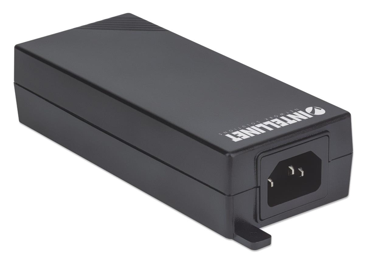 EU Product - Gigabit High-Power PoE+ Injektor 1x30W thumbnail