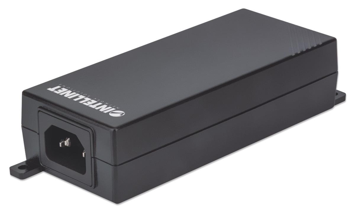 EU Product - Gigabit High-Power PoE+ Injektor 1x30W thumbnail