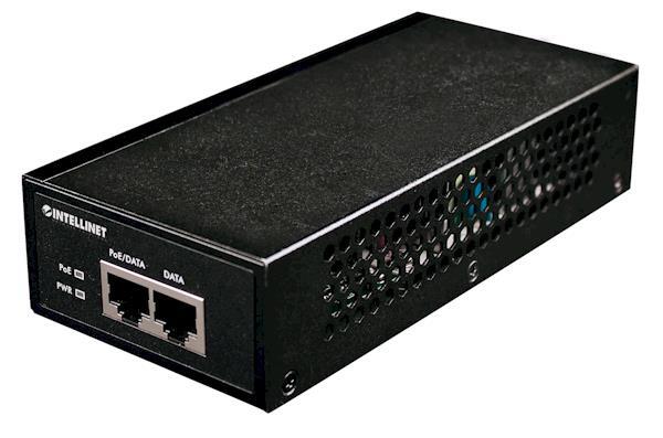POE PLUS INJECTOR GIGABIT- thumbnail