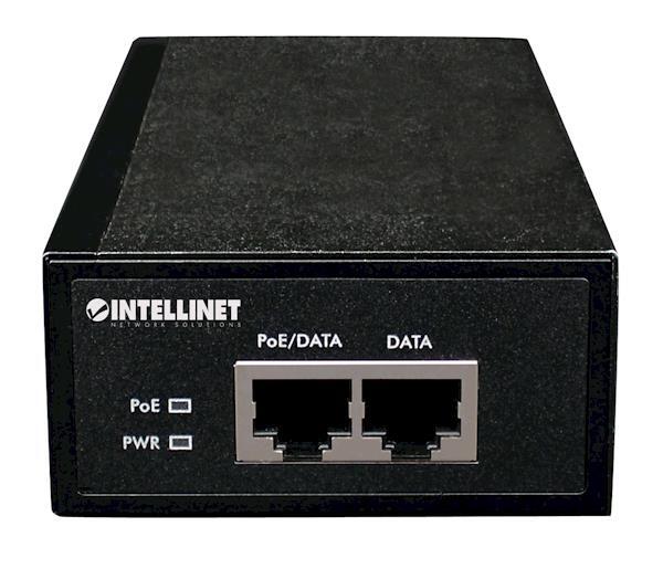 POE PLUS INJECTOR GIGABIT- thumbnail
