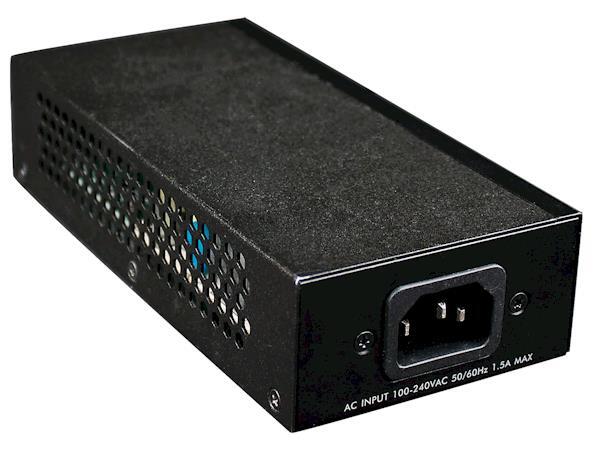 POE PLUS INJECTOR GIGABIT- thumbnail