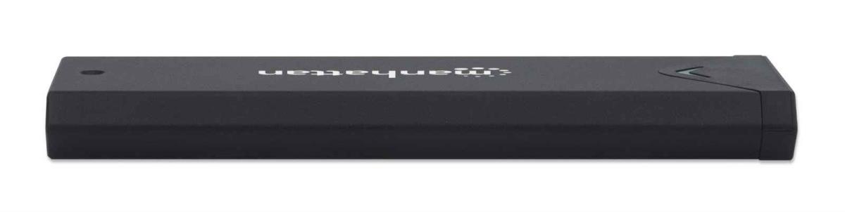 SSD ENCLOSURE M.2 NVMW USB-C- thumbnail