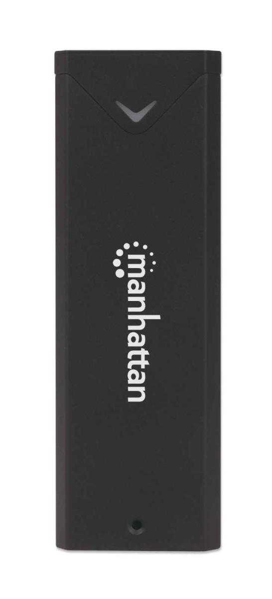 SSD ENCLOSURE M.2 NVMW USB-C- thumbnail