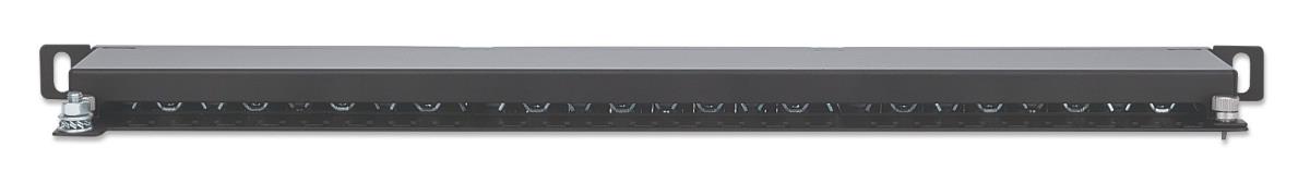 CAT6A PATCH PANEL 24-PORT FTP- thumbnail
