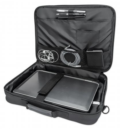 Cambridge Laptop Bag 15.6