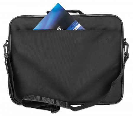Cambridge Laptop Bag 15.6
