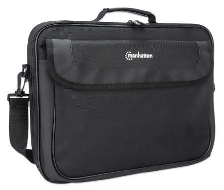 Cambridge Laptop Bag 15.6