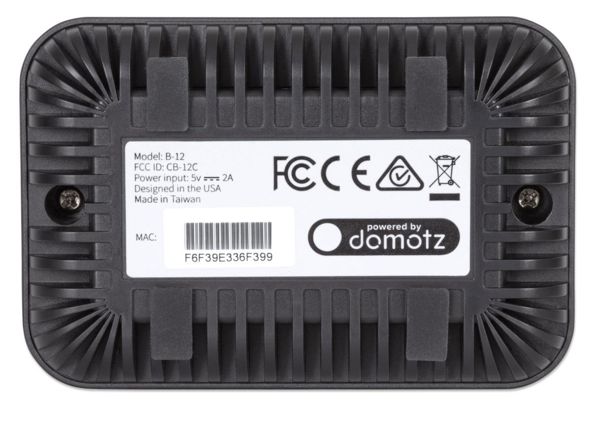 EU Product - Domotz Pro Box Cloud Management + Fern�berwachung thumbnail