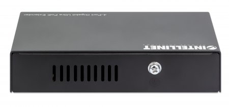 4-PORT ULTRA POE EXTENDER- IEEE thumbnail
