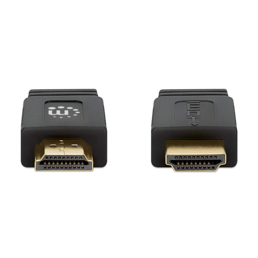 EU Product - flaches HDMI-Kabel mit Ethernet-Kanal 4K@60HZ 10m thumbnail