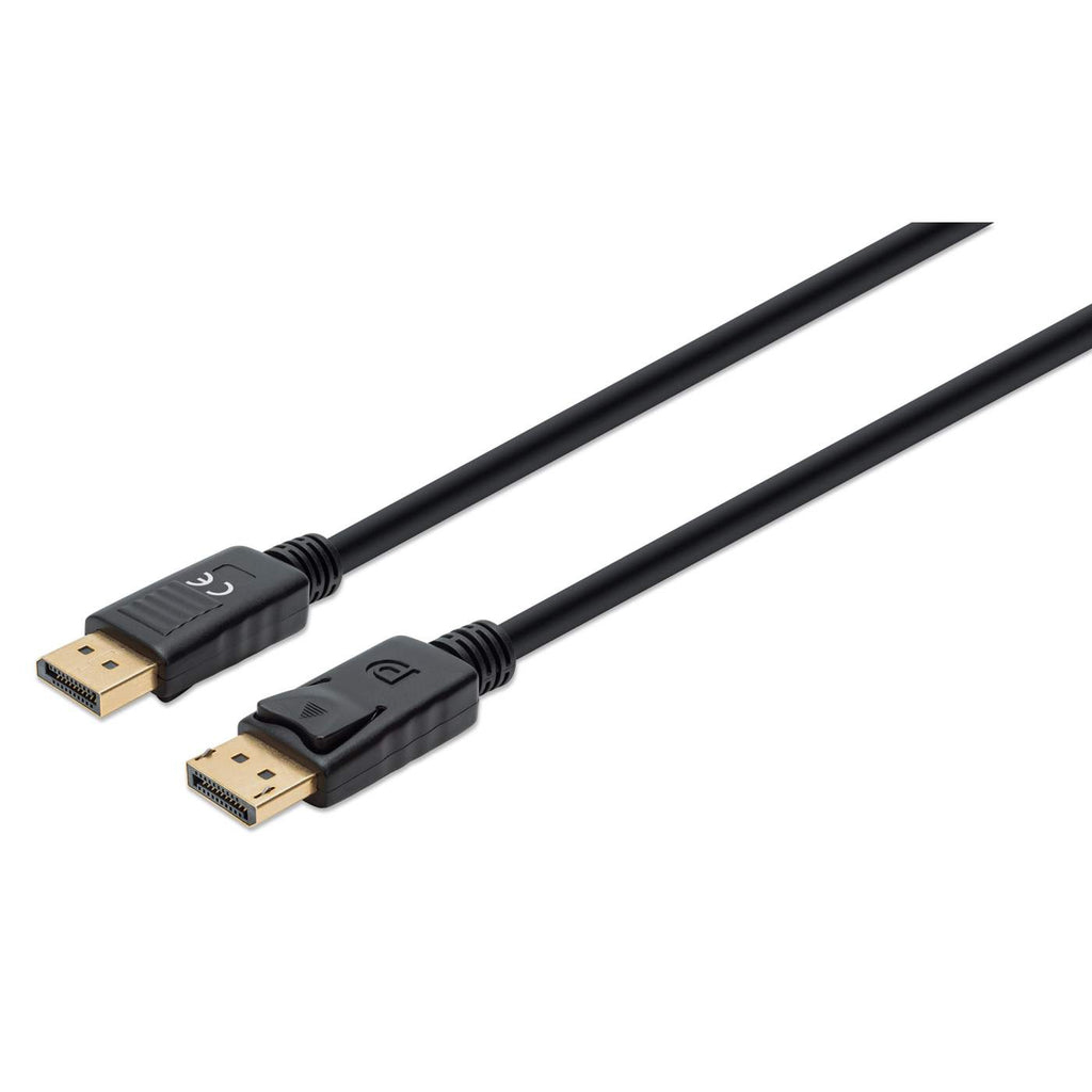 DISPLAYPORT CABLE 1M 8K/60HZ- thumbnail