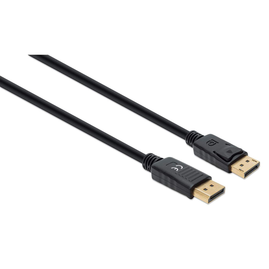 DISPLAYPORT CABLE 1M 8K/60HZ- thumbnail