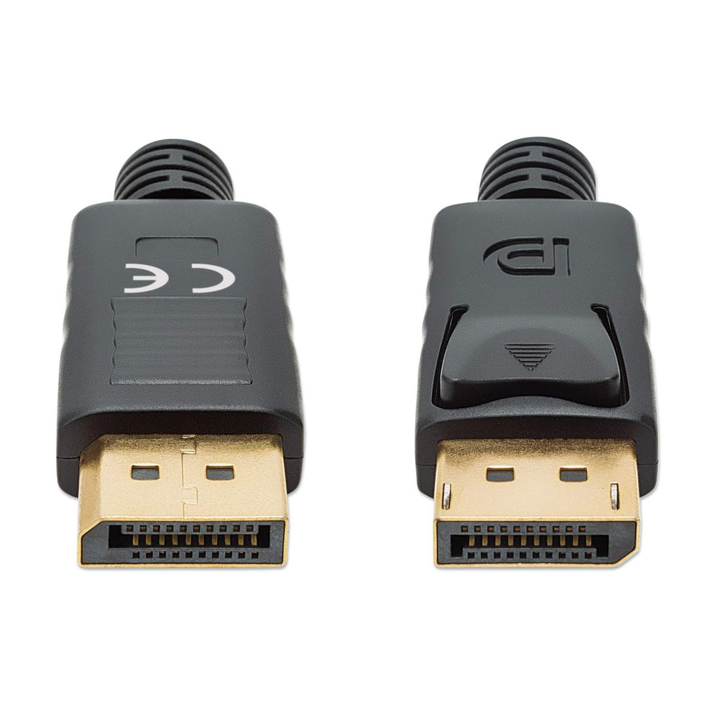 DISPLAYPORT CABLE 1M 8K/60HZ- thumbnail