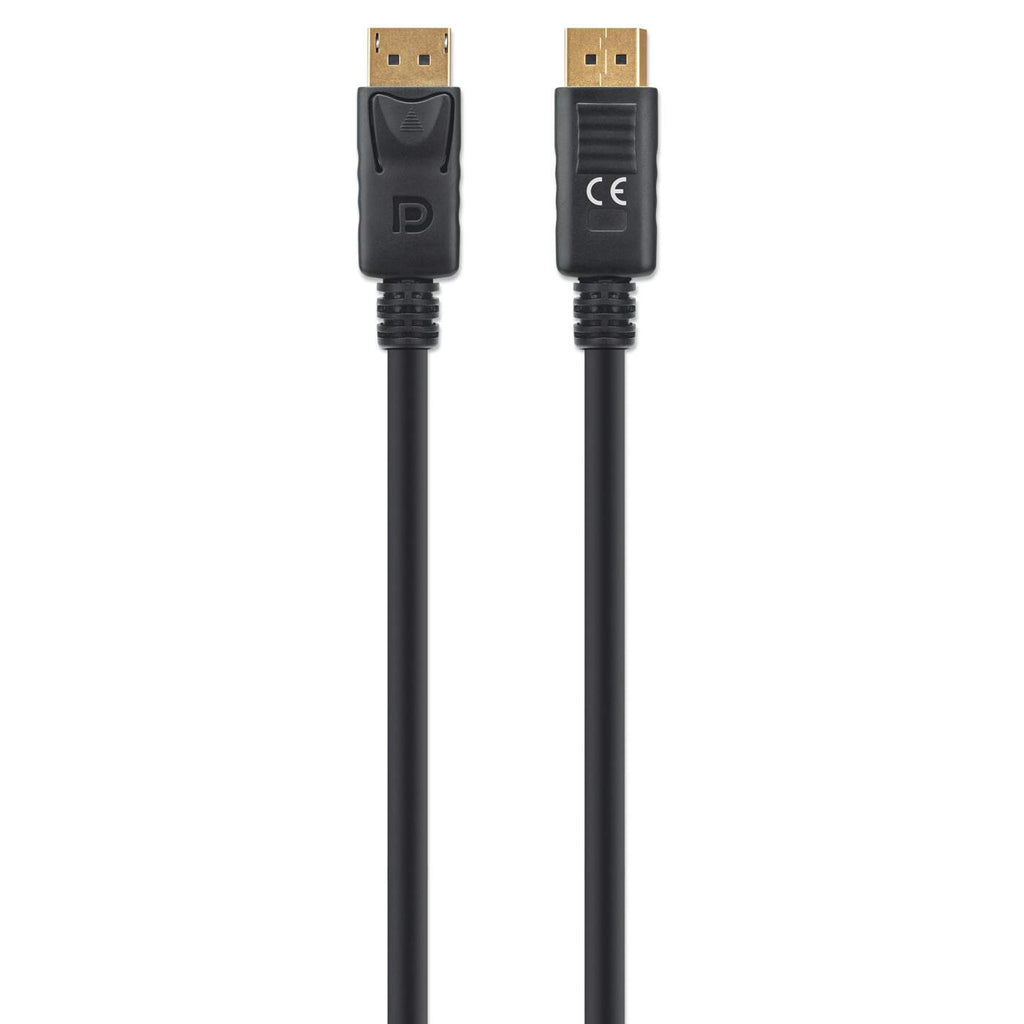 DISPLAYPORT CABLE 1M 8K/60HZ- thumbnail