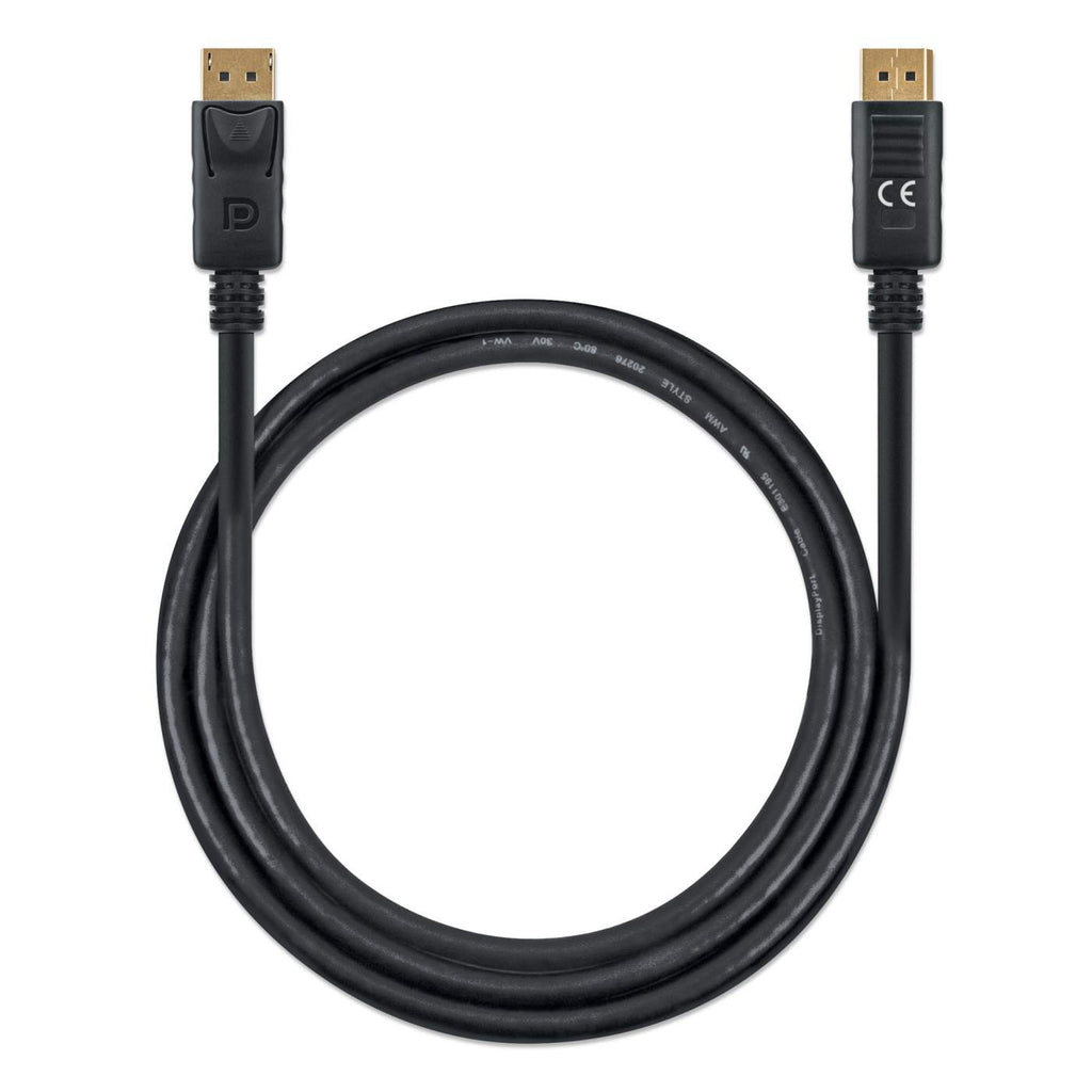 DISPLAYPORT CABLE 1M 8K/60HZ- thumbnail