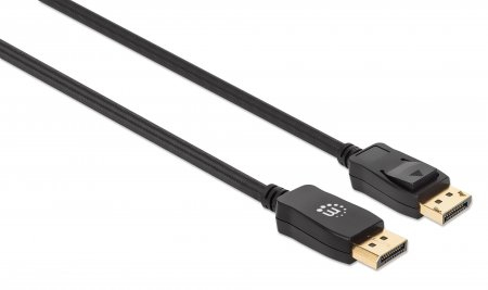 EU Product - 8K@60Hz Display Port 1,4 Kabel 2m thumbnail