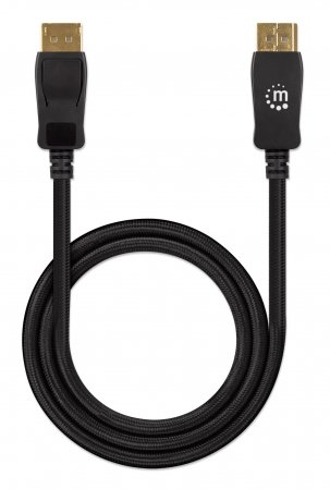 EU Product - 8K@60Hz Display Port 1,4 Kabel 2m thumbnail