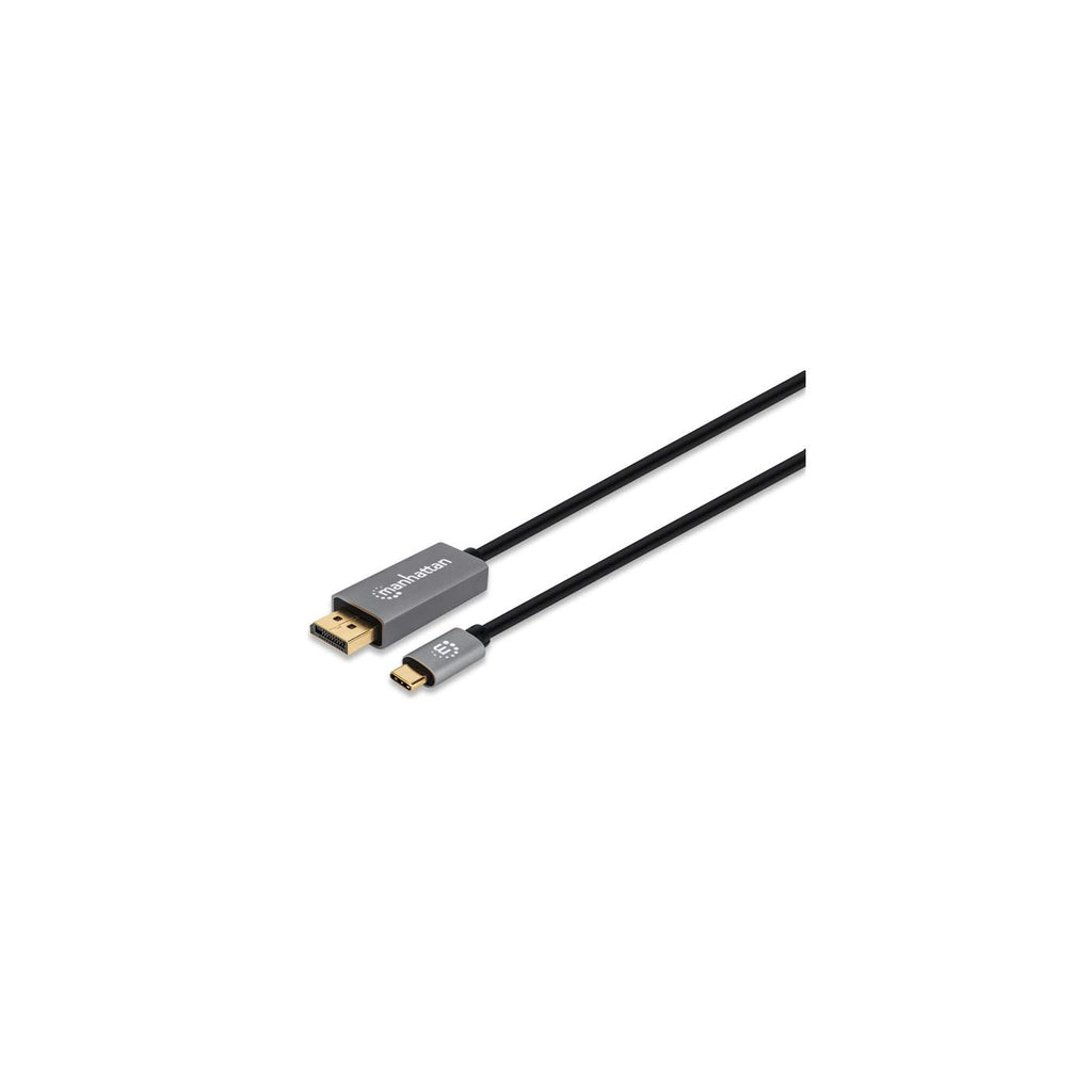 EU Product - 8K@60Hz USB-C auf DisplayPort 1.4 Adapterkabel 3m thumbnail
