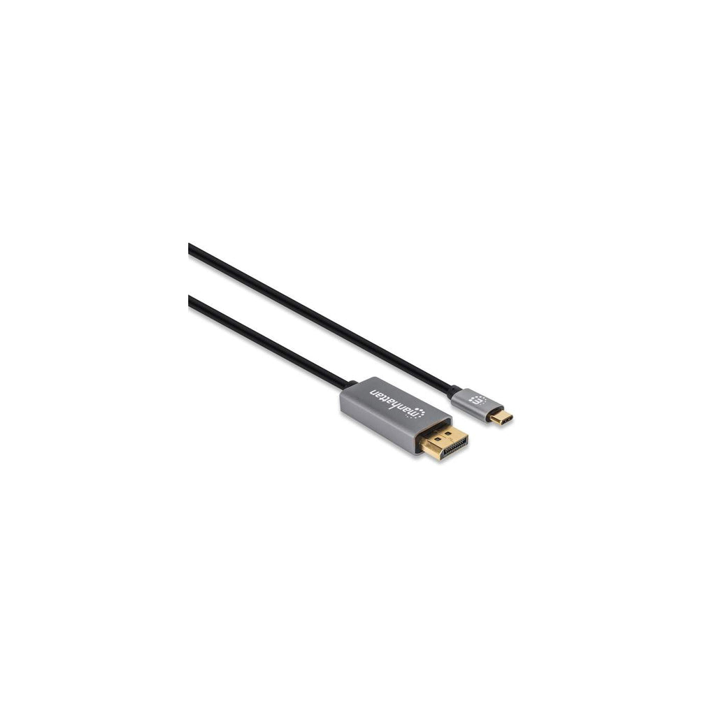 EU Product - 8K@60Hz USB-C auf DisplayPort 1.4 Adapterkabel 3m thumbnail