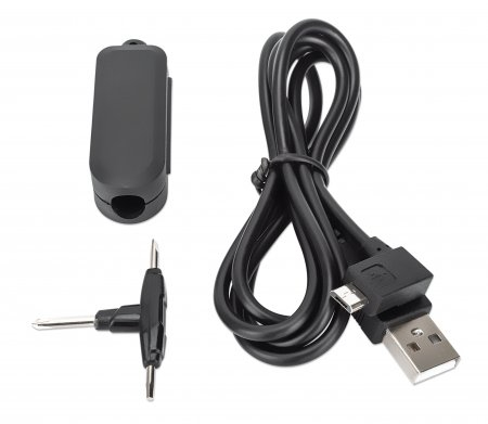 EU Product - LWL-Kabel HDMI-St. auf HDMI-/Micro-HDMI-St. 4K 30m thumbnail