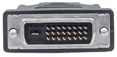HDMI TO DVI-D CABLE 2M- thumbnail