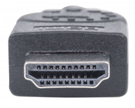 HDMI TO DVI-D CABLE 2M- thumbnail