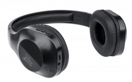 HEADSET STEREO BLUETOOTH- thumbnail