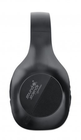 HEADSET STEREO BLUETOOTH- thumbnail