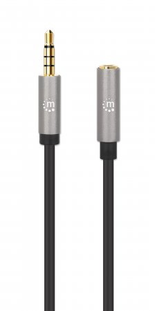 STEREO AUDIO 3.5MM EXT CABLE thumbnail