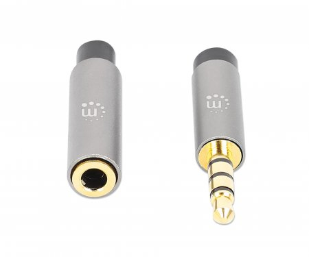 STEREO AUDIO 3.5MM EXT CABLE thumbnail