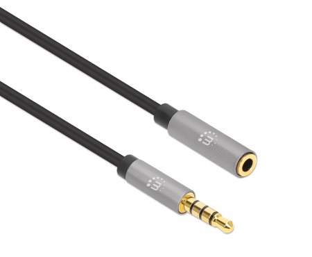STEREO AUDIO 3.5MM EXT CABLE thumbnail