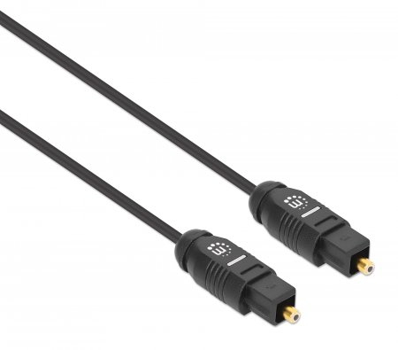 TOSLINK DIGITAL AUDIO CABLE thumbnail