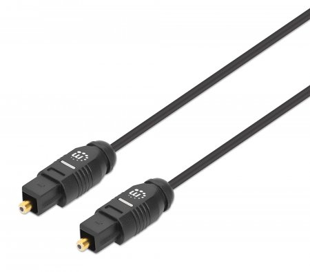 EU Product - Audiokabel Toslink Stecker/Stecker 3m thumbnail
