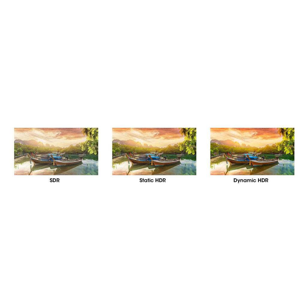 HDMI CABLE 8K/60HZ 1M CERTIFIED thumbnail