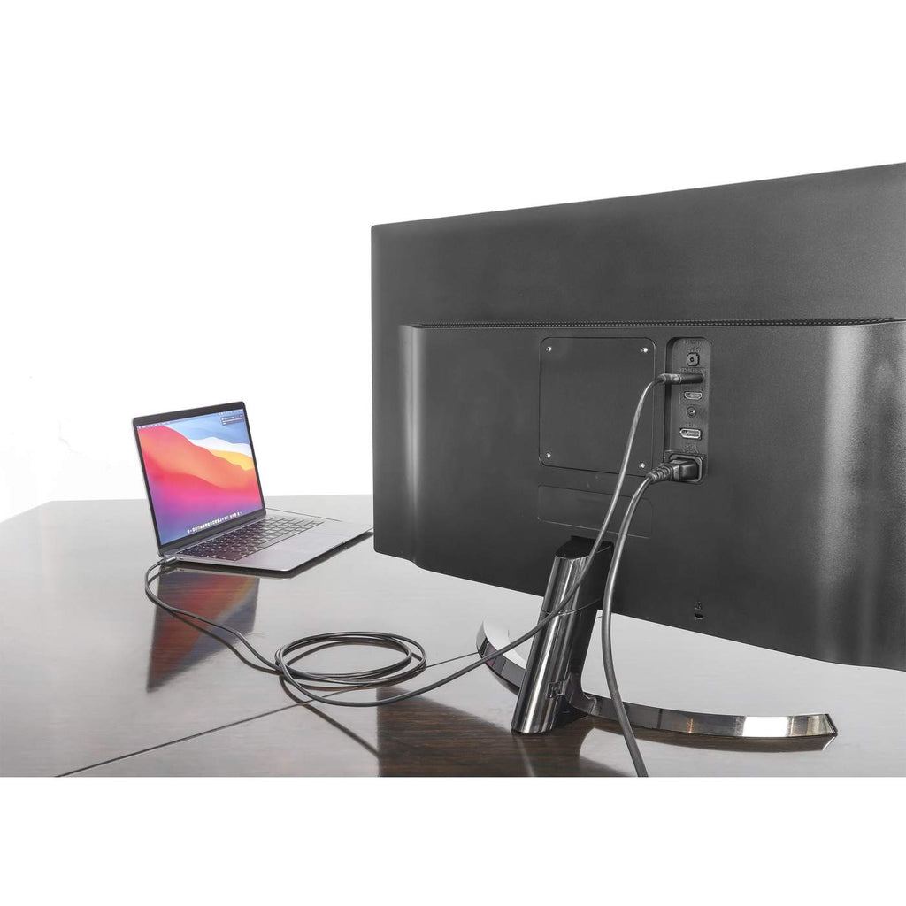 USB-C TO HDMI CABLE 4K/60HZ 1M- thumbnail