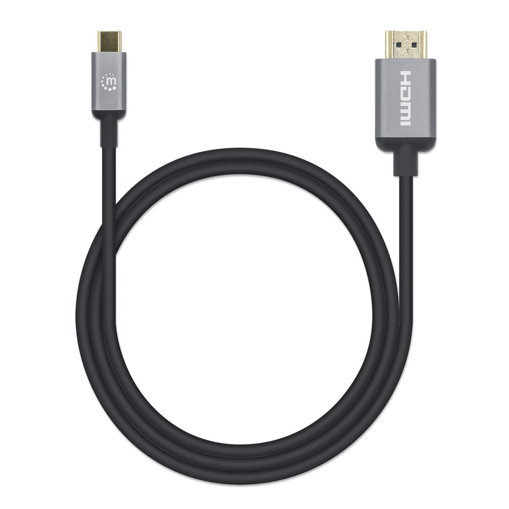 USB-C TO HDMI CABLE 4K/60HZ 1M- thumbnail