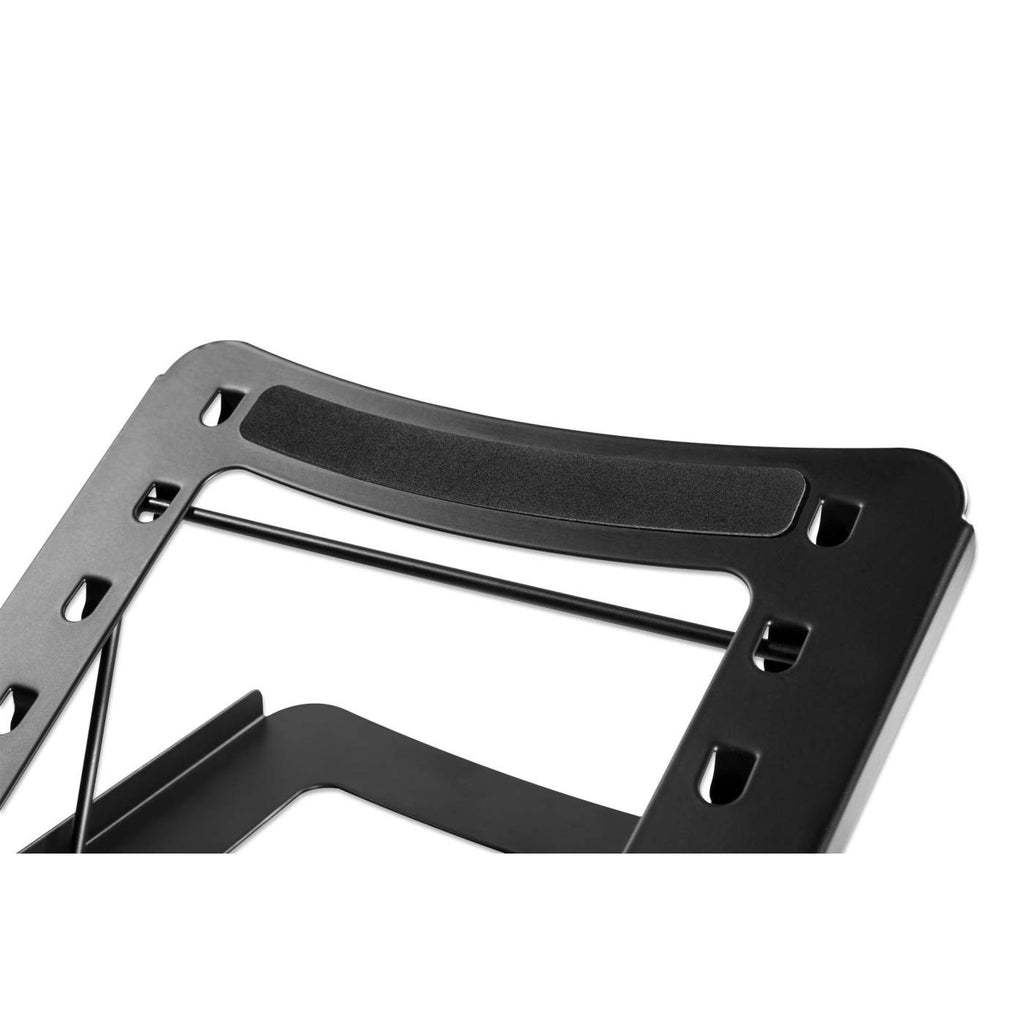 Laptop and Tablet Stand, Adjustable (5 positions), Suitable for all tablets and laptops up to 15.6