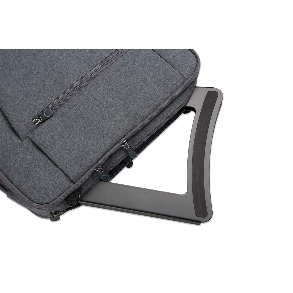 Laptop and Tablet Stand, Adjustable (5 positions), Suitable for all tablets and laptops up to 15.6