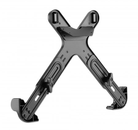 LAPTOP HOLDER FOR VESA MOUNT- thumbnail