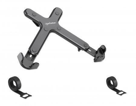 LAPTOP HOLDER FOR VESA MOUNT- thumbnail